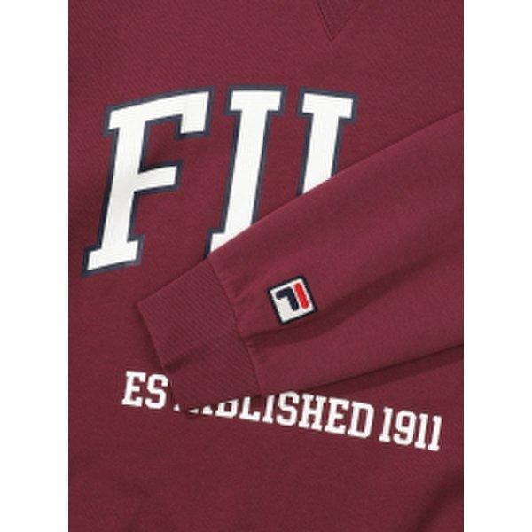 Fila Men Puvilla Pullover Sweatshirt Wink fs2pof4p02xWink