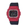 Черный x Красный Солнечный Радиоуправляемый EL Подсветка G-SHOCK GW-M5610RB-4JF
