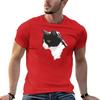 Tuxedo Cat T-Shirt funny t shirts sports fan t-shirts custom t shirts design your own t shirts