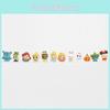 Tsum Tsum Princess Pvc Figurines Pack With Adorable 23cm Design For Kids And Collectors