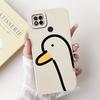 New For Xiaomi Redmi 9C 6.53" Case Cartoon Panda Soft Silicon Back Cover For Redmi 9C NFC lovely Animal print Phone Case Funda