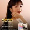 2025 New Wireless Ear Clip Bone Conduction Sports Bluetooth Earphones for Men and Women