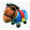 Thoroughbred Collection Horse Uniform Mascot BC6 Approx. 12cm Plush Toy (Liberty Island)