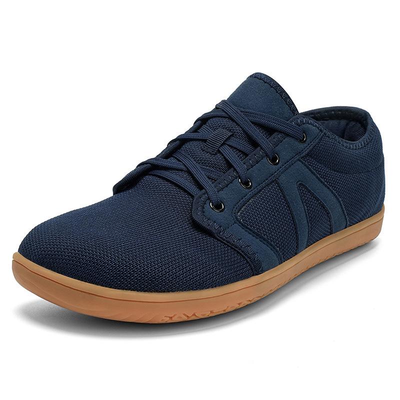 Wide Fit Non-Slip Barefoot Hiking & Training Shoes with Soft Sole and Spacious Toe Box.