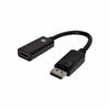 D2 DiffusionAdapter DisplayPort Stecker / HDMI Buchse NC