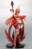 The Seven Deadly Satan Scale PVC Painted Complete Figure Sins (Wrathful Statue) 1/8