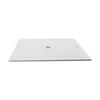 Debris Protection Pool Cover Skimmer Lid Efficient Water Flow