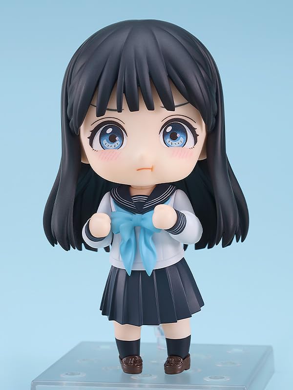 Nendoroid Sailor Suit Asukakoji Plastic Painted Movable Figure Tomorrow's Non-scale