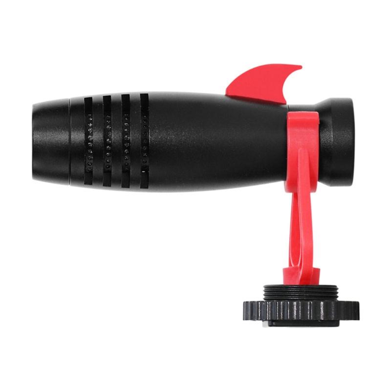 Portable Handheld  Mic Machine Home Party Birthday for Widely Use ABS  Vocal Presentation Live Broadcast