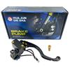 HJ-1 17RCS Racing Bike Brake Clutch Pump Master Cylinder Brake Hydraulic Clutch Lever  Universal 22MM Handlebar