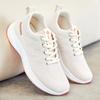 Women's Summer Casual Breathable sneaker Non-slip Light Wear-resistant Walking Shoes Outdoor Sports Walking Shoes Free Shipping