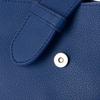 [Kashkash] Belt flap mesh handle 2-way tote