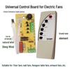 Remote Control Circuit Board for Floor Fan