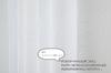 Univer Lace UV Daytime Energy 100cm Wide x 108cm Set of Frosted Lace Curtains, Protection, Visibility, Mirror, Saving, Washable, Long, 2,