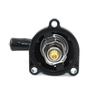 Car New Thermostat Assembly for Chevrolet Vauxhall Opel Adam Astra J Corsa D E Meriva B 55579011 55593033 25200454 Fuel Injectors 6