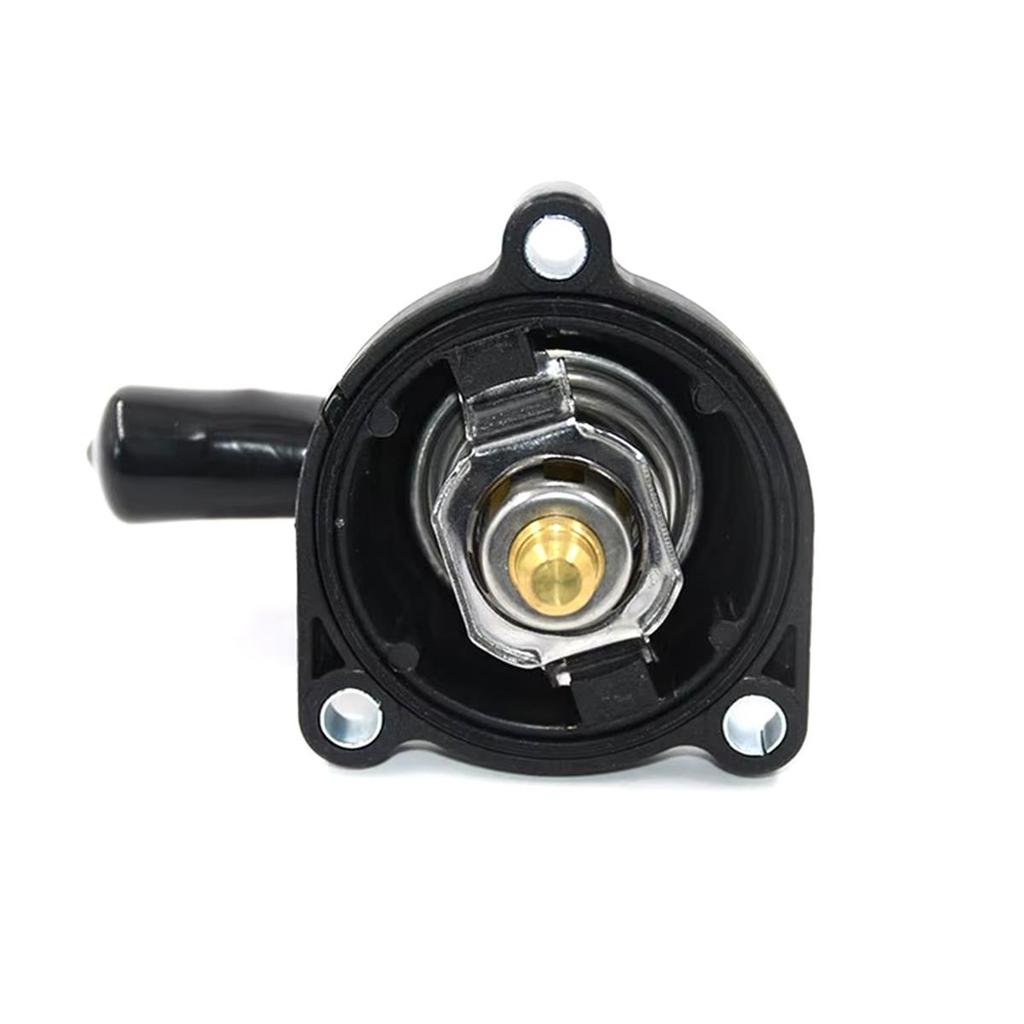 Car New Thermostat Assembly for Chevrolet Vauxhall Opel Adam Astra J Corsa D E Meriva B 55579011 55593033 25200454 Fuel Injectors 6