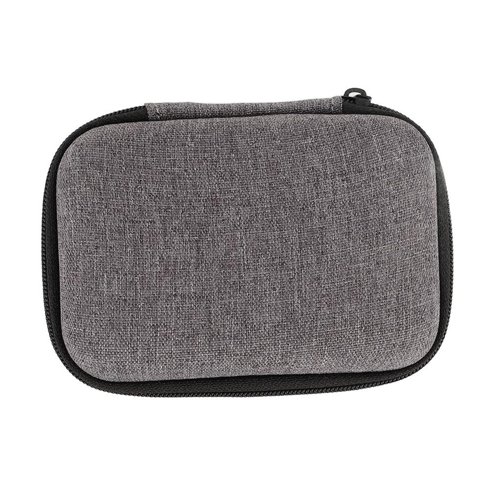 Noise Reduction Lavalier Microphone 48V Phantom Power XLR Lavalier Mic Portable Mono  Multi-Scene