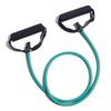 5 Levels 5 Levels Resistance Bands Multifunctional Monochrome Resistance Pull Rope Portable Stretch Fitness Elastic Bands