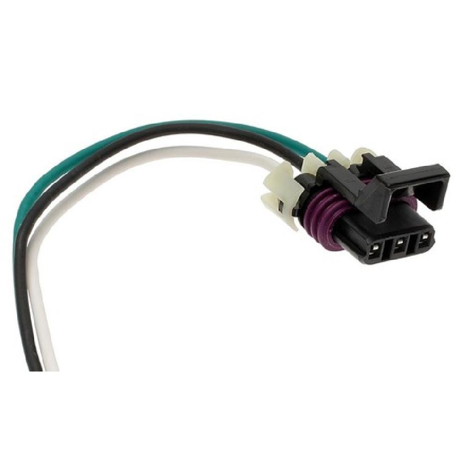TPS Throttle Position Sensor Connector Fits Chevrolet GMC 1987-1999