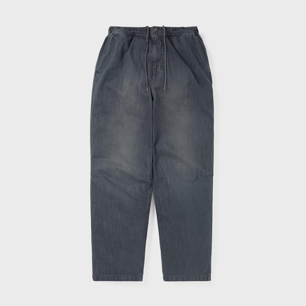 

ThIs Is Never That Originals Overdyed Pant Blue XL