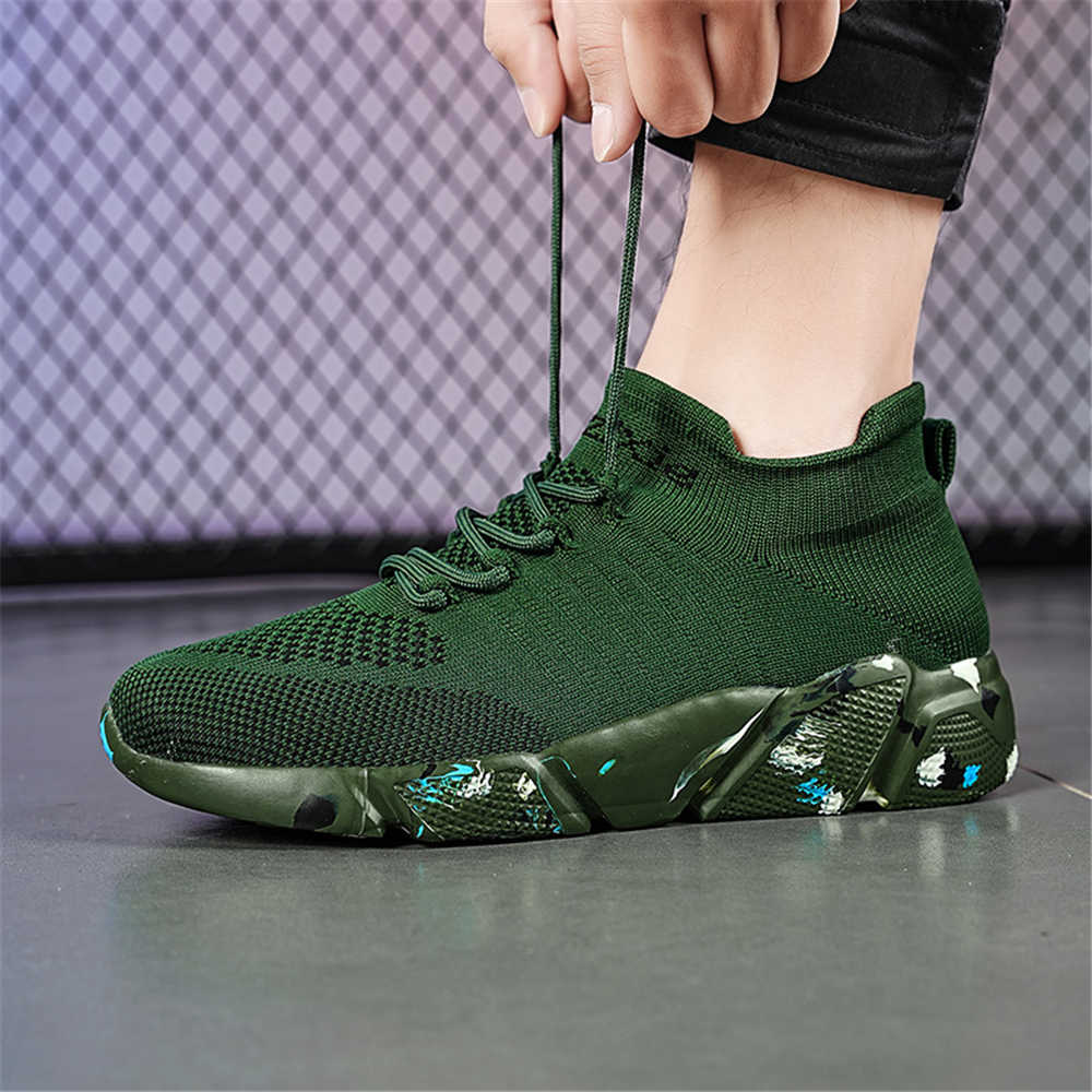 Fashion Short Non-slip Luxury Brand Men's Shoes Casual Sports Men's Tennis Sneakers For Summer Men Luxery Sneachers Donna Exerciser