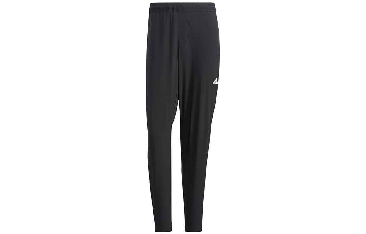 

Adidas Sports Pants Men s Black Moderate H40216 XS
