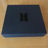 [USED] BTS MERCH BOX #1 March Box 1