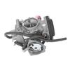 ATV Carburetor 707200190 Engine Carb Set with Filter Replacement for Bombardier Outlander Quest Traxter