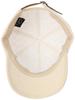 Von QUILT CAP Baseballkappe [Sense Grace] Gesteppter Stil