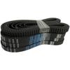 High-Quality XL Synchronous Industrial Belt (sizes 230-252)