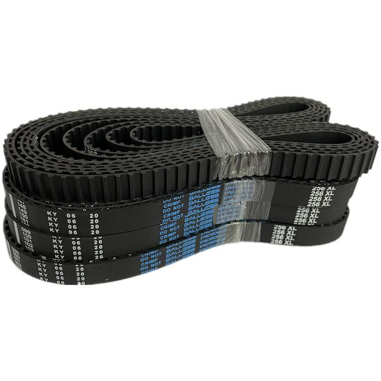 High-Quality XL Synchronous Industrial Belt (sizes 230-252)
