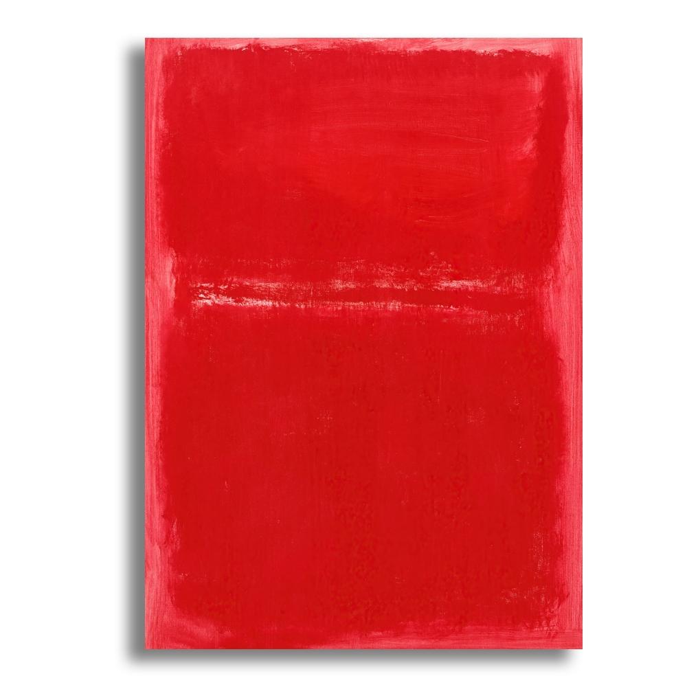 Mark Rothko Canvas Wall Art Mix of Colors Print Posters Picture Abstract Painting for Living Room Home Decor Mural Cuadros Gift