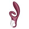 Satisfyer - Touch Me Dual Bunny Stimulator