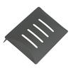 Stainless Steel Soap Tray for Shower Wall and Kitchen Sink Easy Installation