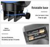 Smart Fish Tank Feeder: Large Capacity, Programmable Timer, Ideal for Aquariums, Koi, and Goldfish