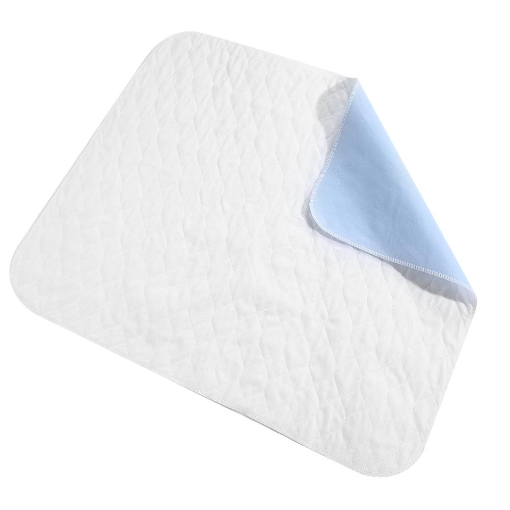 Reusable Underpad Washable Waterproof Kids Adult Incontinent Pad