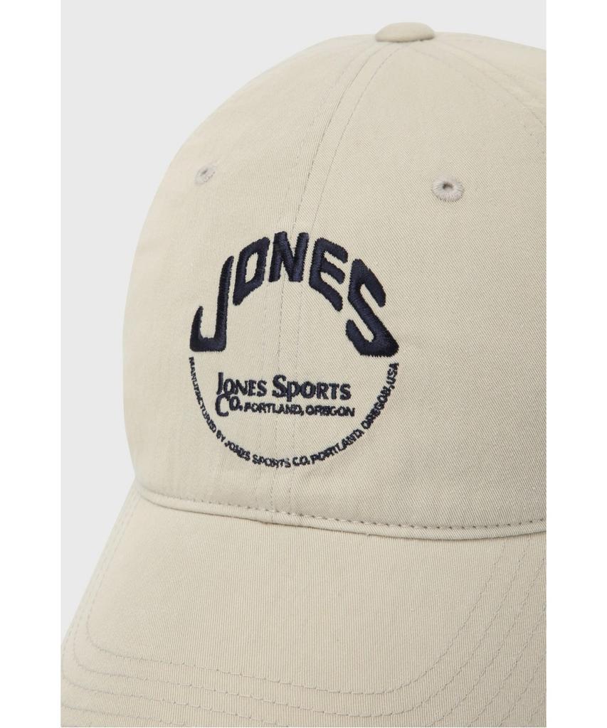 WAAC Jones Circle Logo Cap Wgrcx26371Bed