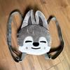 [USED] Stray Kids SKZOO Wolfchan Backpack