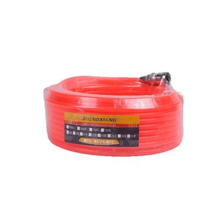 8x5mm Small Pneumatic Trachea Hose with Quick Connector for Air Compressors and Pumps