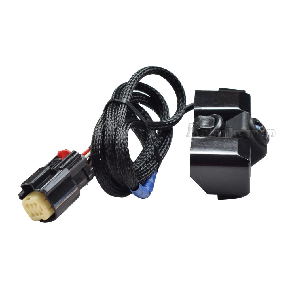 

Reverse Parking Assist Backup Camera 22803702 For Chevrolet Silverado 1500 GMC Sierra 2014-2015 Waterproof Rear View Camera 22803702