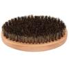 [Mustache] Scissors, 4-Piece Beard Comb Set, Men's Beard Kit