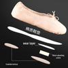 Children's Soft Sole Dance & Yoga Shoes for Girls and Adults