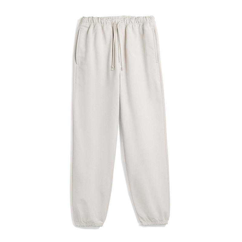 Y-3 Minimalist Fashion Breathable Tapered Knit Joggers Men Joggers 53-KA3117