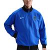 Inter Milan Moisture Wicking Loose Fit Long Sleeve Skin Friendly Jacket Men Jackets HJ6395-438