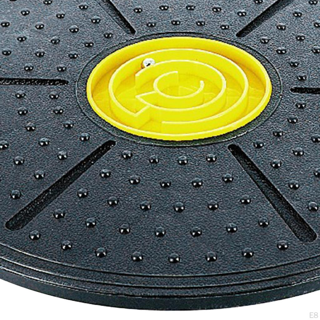 Degree Rotating Balance Board for Fitness Training