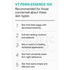 VT COSMETICS PDRN Essence 100 80ml / 2.70 Fl. Oz (50ml + 30ml)