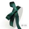 100 Yards/Rolle 1,5 cm/2,5 cm breites Band, Geschenkverpackung, Hochzeitsfeier, Blumensträuße, Haarschleifen, Dekoration, DIY-Bastelarbeiten, Satinbänder