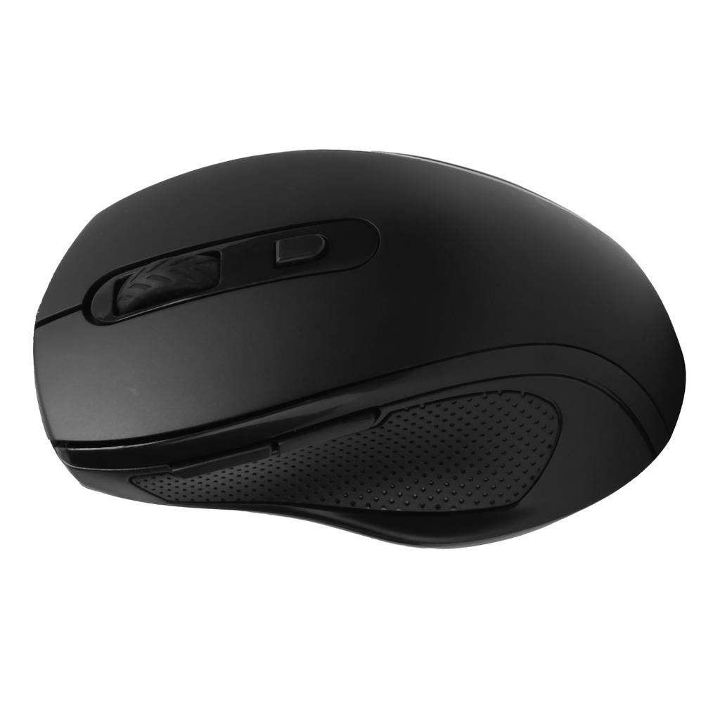 Wireless Mouse 2.4Ghz OfficeCelsiusGaming Ergonomic Mice Notebook Desktop Computer Accessories