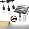 Buiten Solar Slingerlampjes