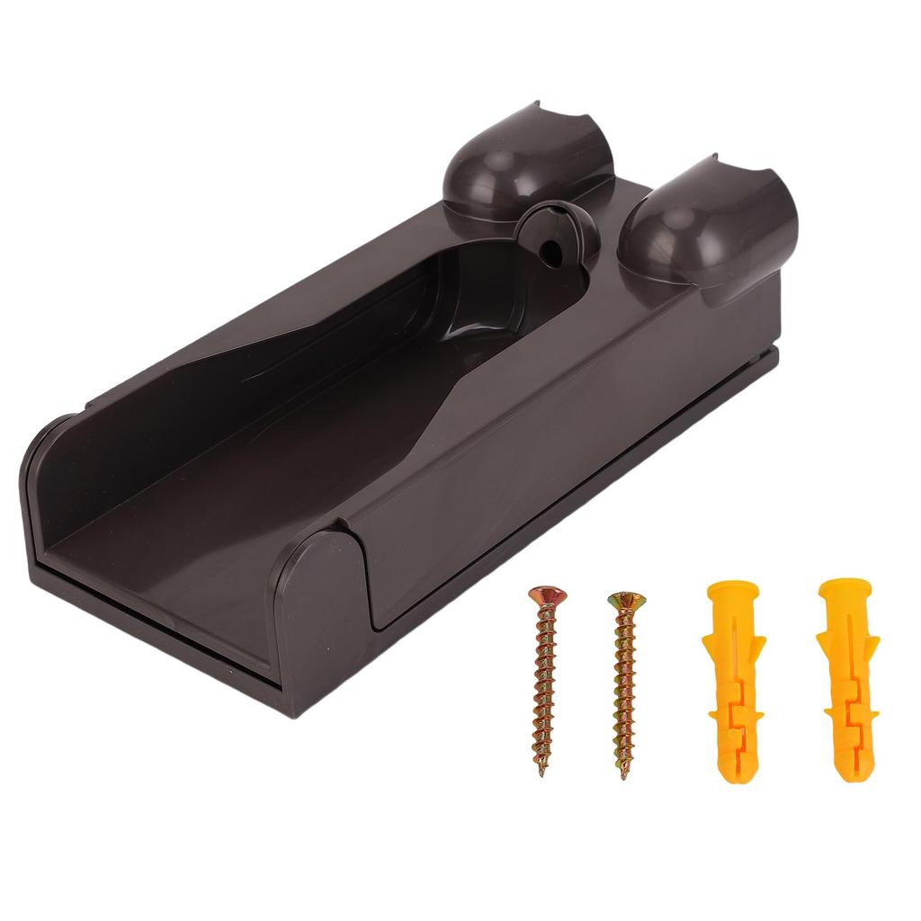 Docking Station Replacement for V11 V15 Cordless Vacuum Cleaners 970011 01 970011 02 Wall Mounted Accessory Bracket